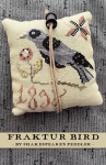 (image for) Fraktur Bird